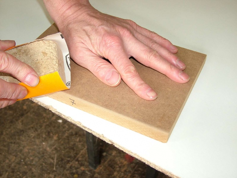 Mikro Horn 2018-E 002